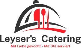 Leyser's Catering Logo